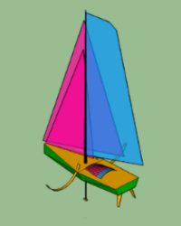 GV + Génois